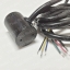 Absolute Encoder 12 Bits 18mm.
