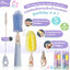 GraceKids (เกรซคิดส์) Premium Bottle Brush 4in1 เซ็ตแปรงล้างขวดนม รุ่นพรีเมี่ยม