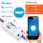 Sonoff Basic สวิตซ์ควบคุมเปิดปิด ไร้สายผ่าน Wi-Fi,Internet (iOS, Android)