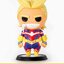พร้อมส่ง Cutie1 My Hero Academia "Deku" Izuku Midoriya / All Might