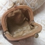 กระเป๋าใส่เหรียญ Angiolo Del Gobbo Made in ITALY