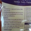 น้ำพริกน้ำยา 80 กรัม ตราแม่น้อย เชียงราย Thai Namya Curry Paste 80 g
