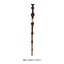 กาชาปองฟิกเกอร์แฮรี่พอตเตอร์ Harry Potter Magic Wand Collection Best