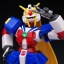 Nobel Gundam (HGFC)