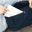 DINIWELL 2 Way MESSENGER BAG เป็นได้ทั้งสะพายข้าง-ไหล่ และสะพายหลัง ขนาดใหญ่ ใส่ได้ทั้งทำงาน ท่องเที่ยว ช่องเยอะ น้ำหนักเบา ผลิตจากไนล่อนคุณภาพสูง กันน้ำ มี 4 สีให้เลือก