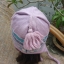 หมวกไหมพรมหนา merkley headgear Made in CANADA อุ่นติดลบ
