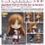 พร้อมส่ง Nendoroid Sword Art Online the Movie: Ordinal Scale - Asuna Ordinal Scale Ver. & Yui