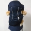 เป้อุ้มเด็ก Buddy Buddy side plus oar mesh