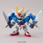 SD Gundam EX-Standard - 00 Gundam Plastic Model