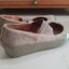 ของแท้! รองเท้า fitflop หนังแท้ สวยมาก ไซส์38