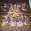 ผ้าเช็ดหน้า Ralph Lauren 100% cotton สวยมาก