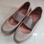 ของแท้! รองเท้า fitflop หนังแท้ สวยมาก ไซส์38