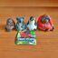 กาชาปองฟิกเกอร์สัตว์ RBEN STUDIO Animal Figure Mascot 4