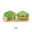 กาชาปองซิลเวเนี่ยน Sylvanian Families Forest Friends Kindergarten 2