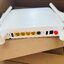 ONT ZTE Gpon/Epon Gigabit AC1200 4GE-1TEL-2USB