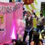 Bubble Show บับเบิ้ลโชว์ โชว์ฟองสบู่ ฟองสบู่ยักษ์ 22/11/2563