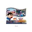 รีเมนท์ชินจัง Crayon Shin-chan runs! Shin-chan Movie Collection