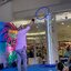 Bubble Show บับเบิ้ลโชว์ โชว์ฟองสบู่ ฟองสบู่ยักษ์ 15/04/2564