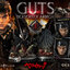 [เปิดจอง] UPMBR-18: Guts Berserker Armor (Rage Edition)