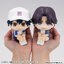 [เปิดจอง] Lookup The New Prince of Tennis Ryoma Echizen & Keigo Atobe set ได้เบาะ ราคา 2350-2480 บาท