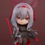 [เปิดจอง] Nendoroid Guren: Black Shadow (Scarlet: Black Shadow)