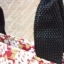 กระเป๋า WOODY HOME ผ้า cotton อย่างหนา สวยทน /ของใหม่/