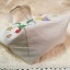 กระเป๋าผ้าดิบจากญี่ปุ่น น่ารักโครต for sale in japan only /ของใหม่/