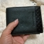 กระเป๋าสตางค์หนังแท้ GIOSS LEATHER /ของใหม่/