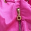 กระเป๋าเป้ Courrèges ของแท้ สี hot pink สุดแจ่ม