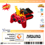 Rescue Pro Robot