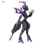 กาชาปองฟิกเกอร์ FORM Series Bee Void