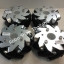 mecanum wheel (Dia 100 mm.)