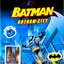 DK Ultimate Amazing Sticker Book : DC Comics : Batrman : 65 Reusable เซตหนังสือสติกเกอร์ แบทแมน 4 เล่ม