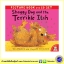 Shaggy Dog and the Terrible Itch - Picture Book ad CD Set หนังสือนิทานพร้อมซีดีประกอบ หมาน้อยกับอาการคันสุดๆ David Bedford