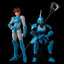 [เปิดจอง] Chou-Dan-Kadou Yoroiden-Samurai Troopers Suiko no Shin สินค้าได้ไว ราคา 3500-4500บาท