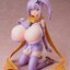 [เปิดจอง] Diecut Sticker Satoko Kusagakure Huge‑Breasted Ver.