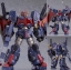 มีของ พร้อมส่ง MODEROID Mazinkaiser Armed Mazinkaiser Go-Valiant Plastic Model