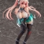 พร้อมส่ง SoniAni - Super Sonico Racing Ver. 1/7 Complete Figure