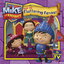 Mike the Knight : Mike and the Fluttering Favour ซีรีย์การ์ตูนดัง อัศวินไมค์ นิทานปกอ่อน