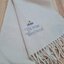 ผ้าพันคอ Vivienne Westwood Made in ITALY