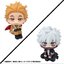 [เปิดจอง] Lookup My Hero Academia Hawks & Dabi set รุ่นลิมิเตทได้โบนัสเพิ่ม1ชิ้น