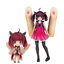 [เปิดจอง] Plafia Tohoku Kiritan (Mini Figure set)