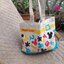 กระเป๋า Mickey Mouse ลิขสิทธิ์แท้ (ของใหม่)