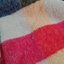 ผ้าพันคอผืนใหญ่ Made in Italy (มือ1)