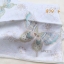 ผ้าเช็ดหน้าแบรนด์เนม LANCETTI มี 6 สี 6 ลาย