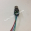 Step Motor Gear (FAULHABER 10mm)