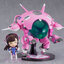 พร้อมส่ง Nendoroid Jumbo MEKA Classic Skin Edition