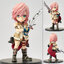 เปิดจอง Final Fantasy XIII Adorable Arts Lightning