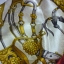ผ้า silk 100% ผืนใหญ่ นุ่มมาก สวยมาก