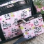 กระเป๋า Lesportsac ลายแพนด้าาาา ช่องเยอะใส่ของจุใจ
